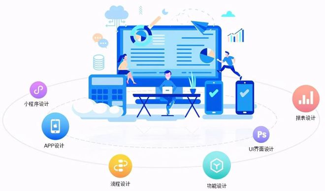 軟件應(yīng)用框架 企業(yè)高效、穩(wěn)健開(kāi)發(fā)的基石