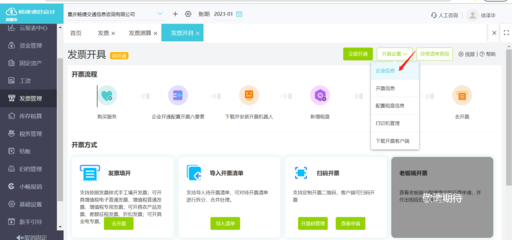 企業電子發票軟件操作與下載全攻略 從入門到精通