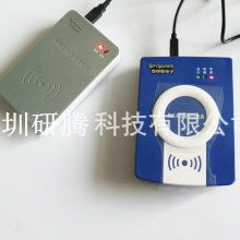 2019年感應式讀卡器市場行情 報價、批發渠道與安防網采購指南